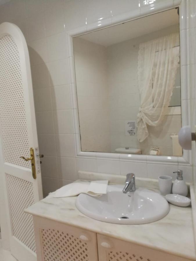 Calle Pérez Galdós 20 Appartement