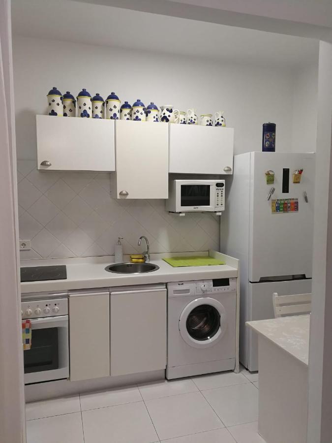 Apartment Calle Perez Galdos 20 *