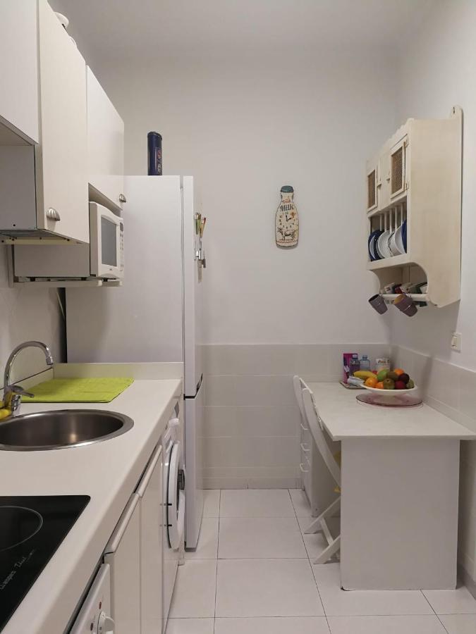 Apartment Calle Perez Galdos 20 *